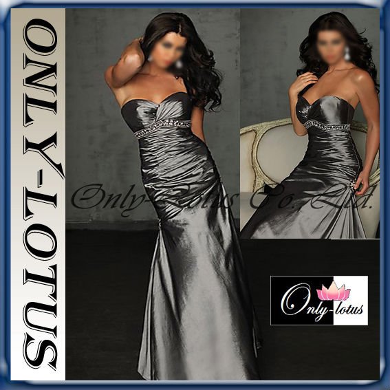 mermaid prom dresses. mermaid prom dress(China