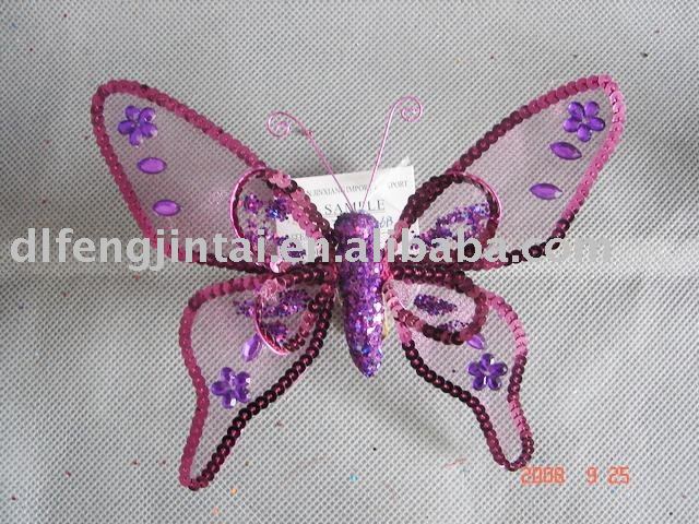 Butterfly Handmade