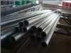 446 seamless Stainless Steel Pipe surface with antirust oil