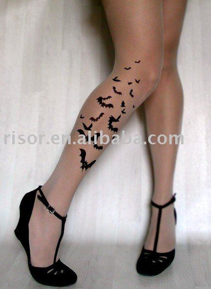 See larger image: ladies' tattoo socks, tattoo stocking, female tattoo. Add to My Favorites. Add to My Favorites. Add Product to Favorites See larger image: ladies' tattoo socks, tattoo stocking, female tattoo. Add to My Favorites. Add to My Favorites. Add Product to Favorites
