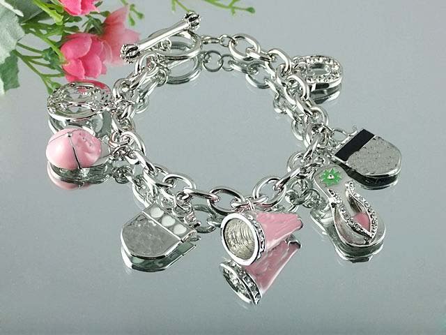 bieber baby bracelet. i love you friendship racelet