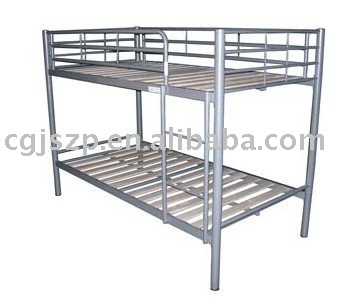 Unique Twin Beds | Woodworking Project Plans