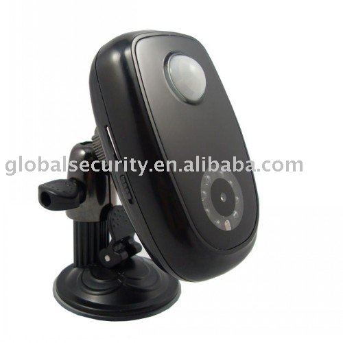 Mobile Alarm System