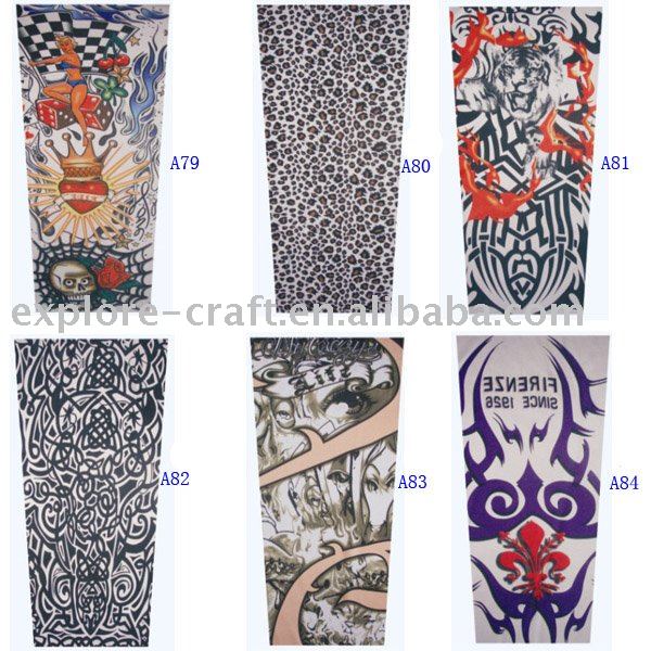 You might also be interested in sleeve tattoo tribal arm sleeve tattoos