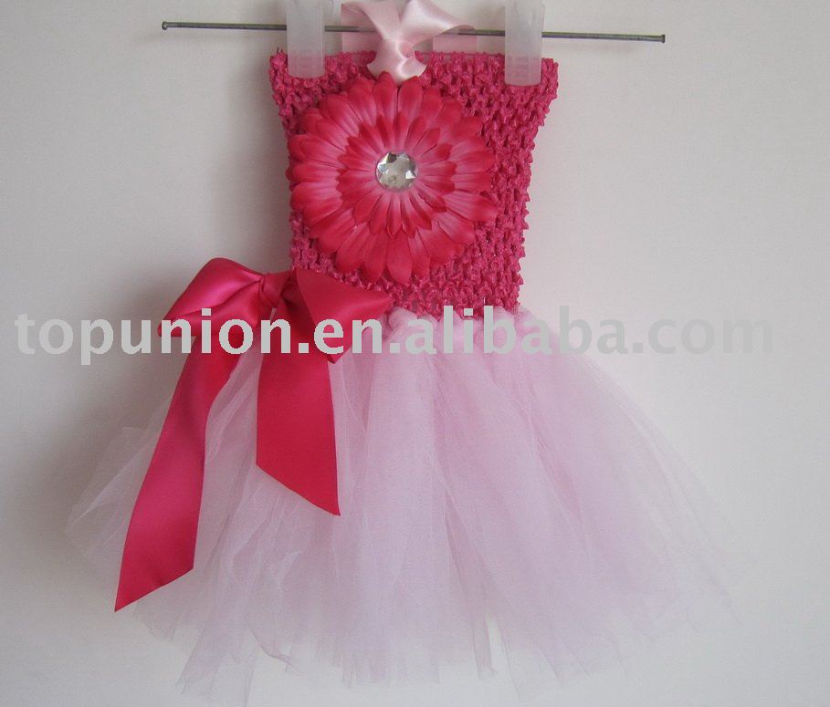 See larger image cute tutu dress for baby dress