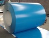 surface coating galvanized steel coils