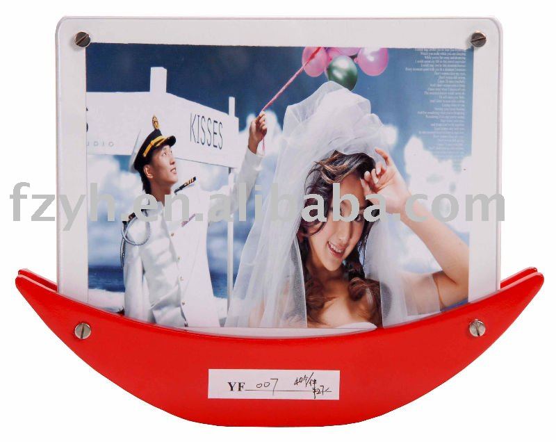 Wedding Photo Table Frames See larger image Wedding Photo Table Frames