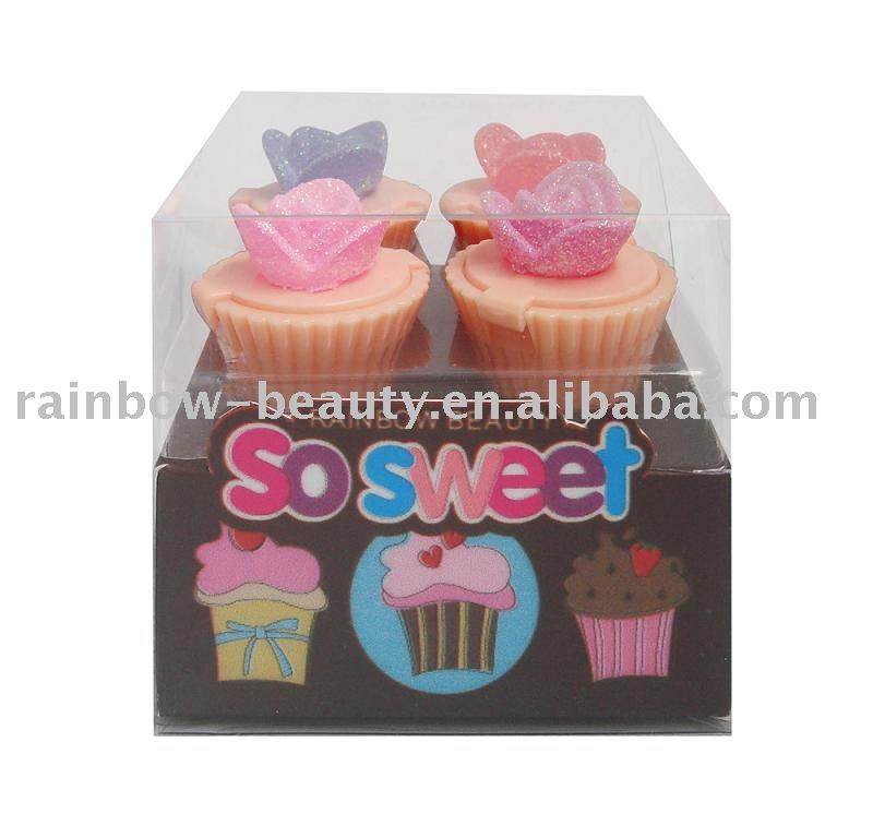 Lip balm Makeup sets - Detailed info for So Sweet Lip balm Makeup sets