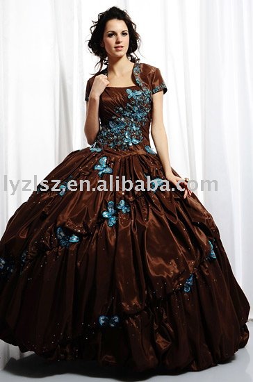 quinceanera dresses 2011. Quinceanera Dress(China