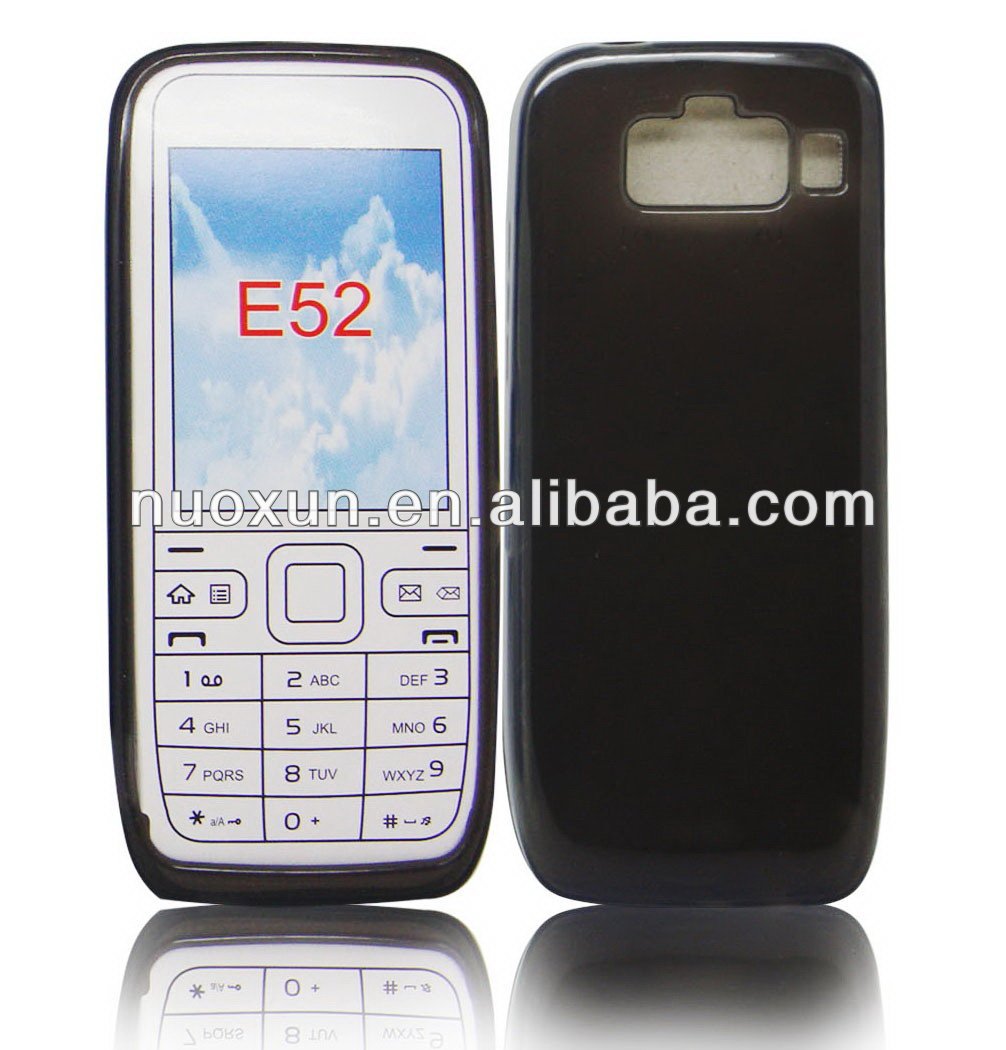 E52 Case