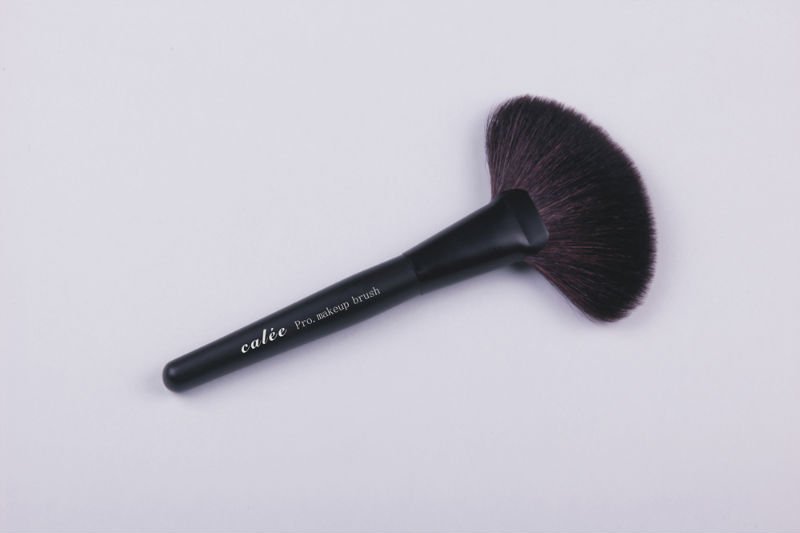 makeup fan brush. See larger image: Makeup Fan Brush. Add to My Favorites. Add to My Favorites