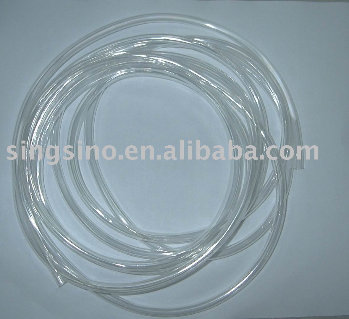 Clear Flexible Hose