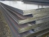 A572 GR50 low alloy steel sheet and plate