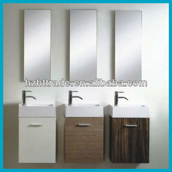 GUIDE TO SELECTING BATHROOM CABINETS : ROOMS : HOME  GARDEN