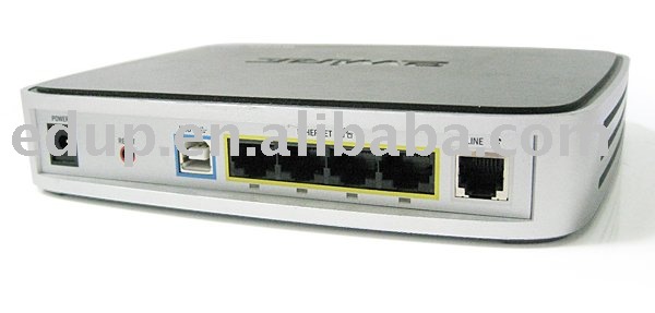 Adsl Port