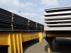 AB/A steel ship plate and sheet