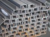Hot Roled C Channel Steel