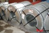 SS400 hot rolled steel coil with antirust oil