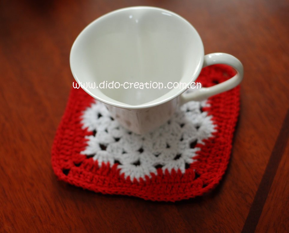 Table runner crochet pattern | Shop table runner crochet pattern