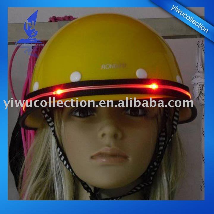 bike helmet safety. safety led helmet,led light ike helmet,flash ike helmet(China (Mainland
