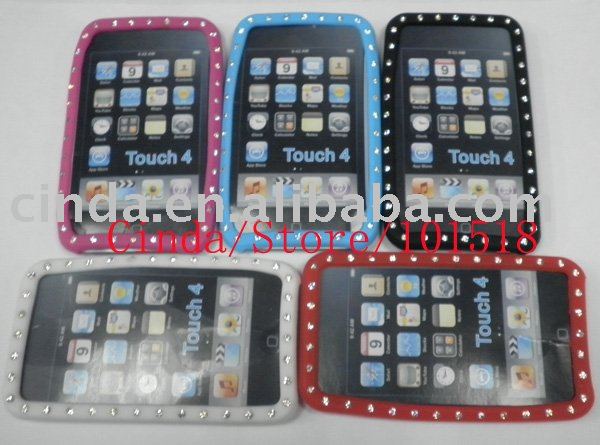 ipod touch 4 gen covers. cover for iPod Touch 4G