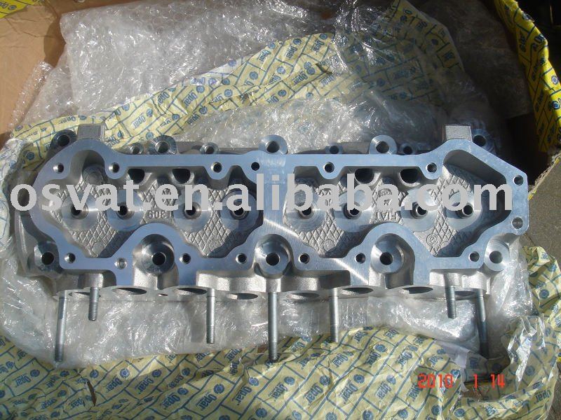 See larger image: cylinder head for Fiat 1.6L. Add to My Favorites
