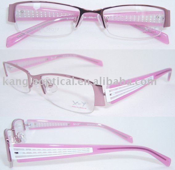 glasses frames 2011. 2011 latest optical eyeglass