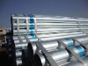 Hot Rolled Galvanized Steel Pipe/Tube