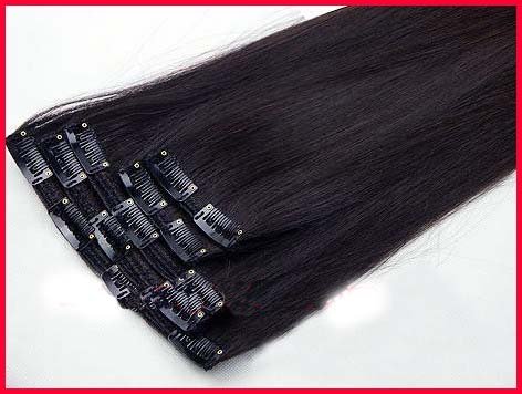 Clip Hair on Clip In Hair Extensions For Black Women View Clip In Hair Extensions