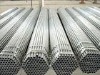 Galvanized Steel Tube/Pipe