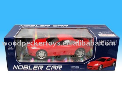 Car Model Toy