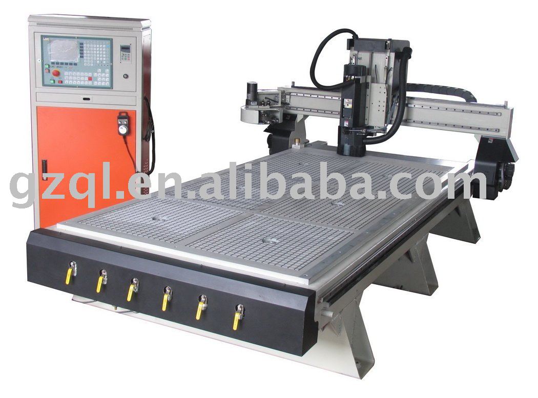 Woodworking Cnc Router