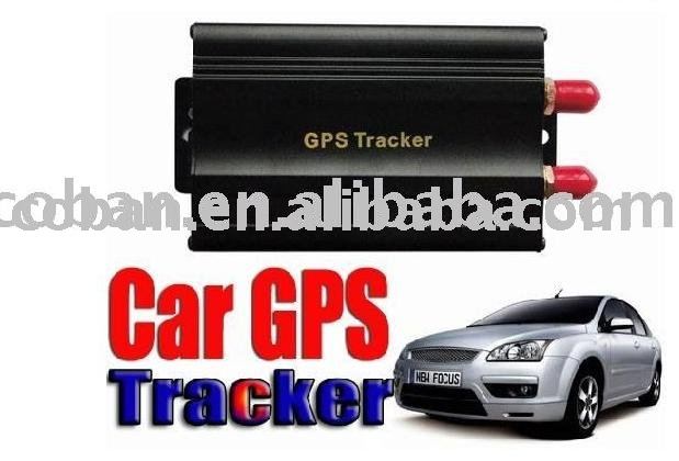 Gps Tracker Rental