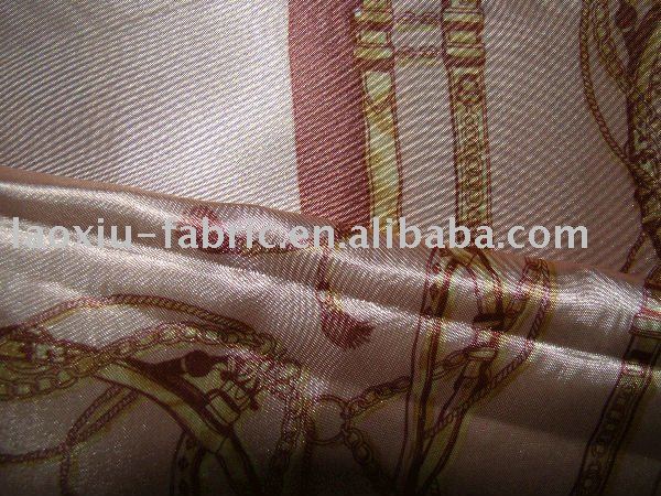 sateen weave