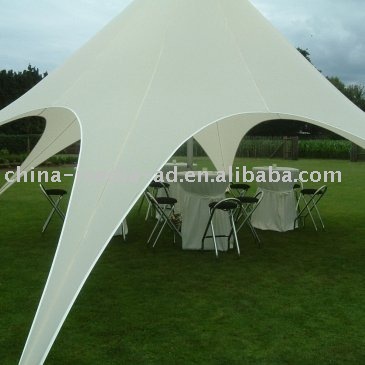 tent design wedding reception
