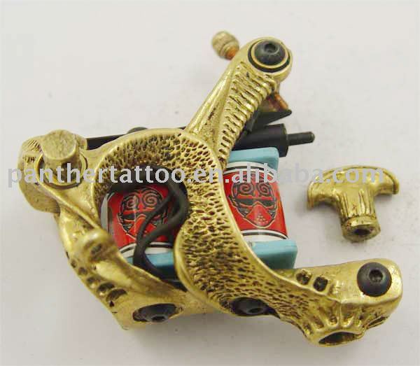 See larger image: professional tattoo machines HB-WGD029B. Add to My Favorites. Add to My Favorites. Add Product to Favorites; Add Company to Favorites