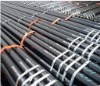 20# Seamless pipes