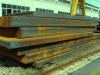 Plastic mould flat steel DIN1.2378