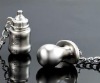 video big tits gets nipple pierced nippl