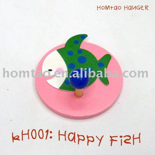 colorful cartoon fishes. Colorful children cartoon