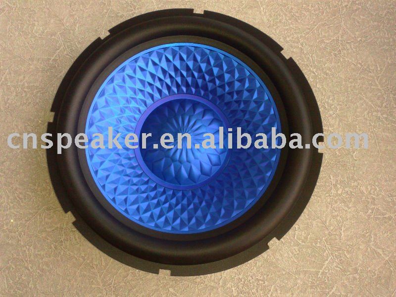 speaker cone  suppliers