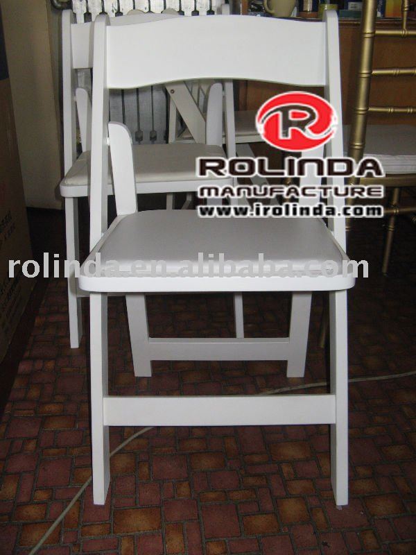 See larger image Outdoor Wedding Folding Chairs