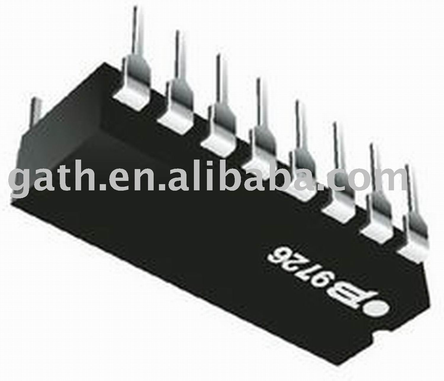 Dip Resistor