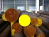 CK45 Carbon Steel Round Bar \ AISI 1045 \ S45C