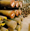 AISI 1045 Carbon Steel Round Bar \ CK45 \ S45C \DIN 1.1191