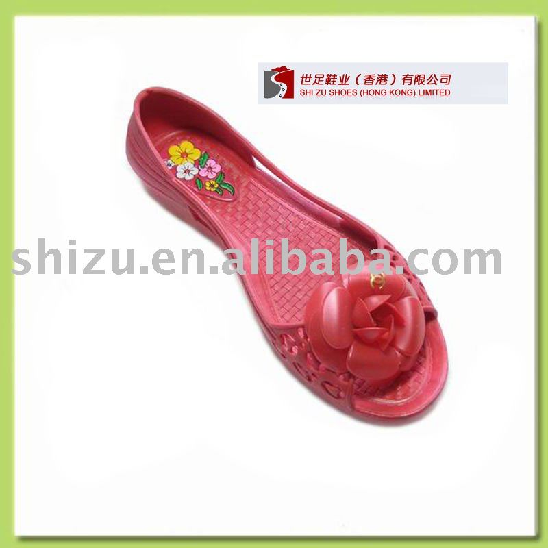flat sandals 2011. fashion women flat sandals
