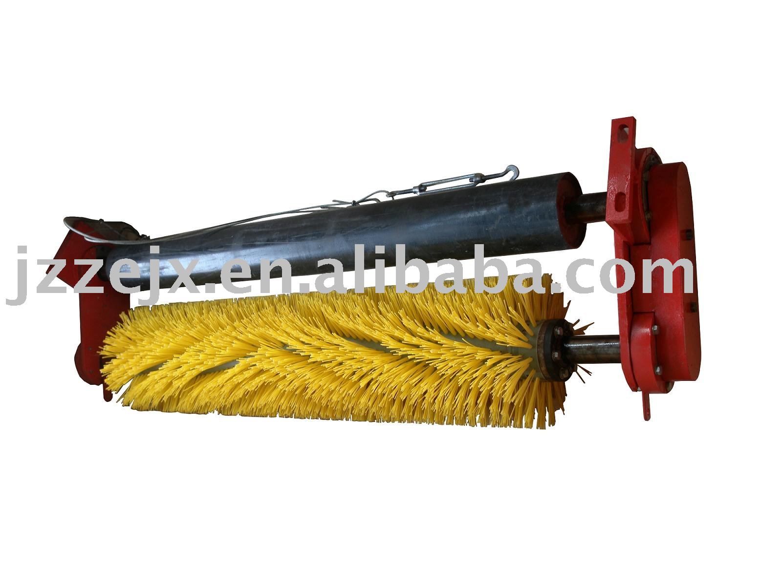 Conveyor Belt Scrapers