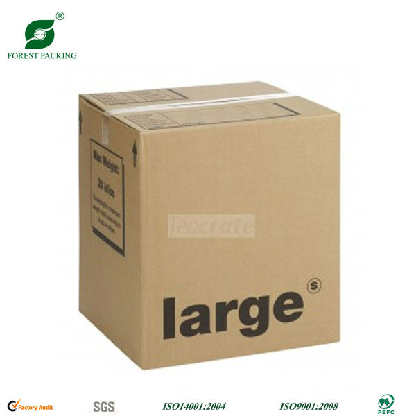 Corrugated Sheets | Shipping Cardboard.