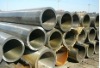 Hot-dipped galvanized Steel Pipe