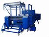 scattering coating interlining machinery
